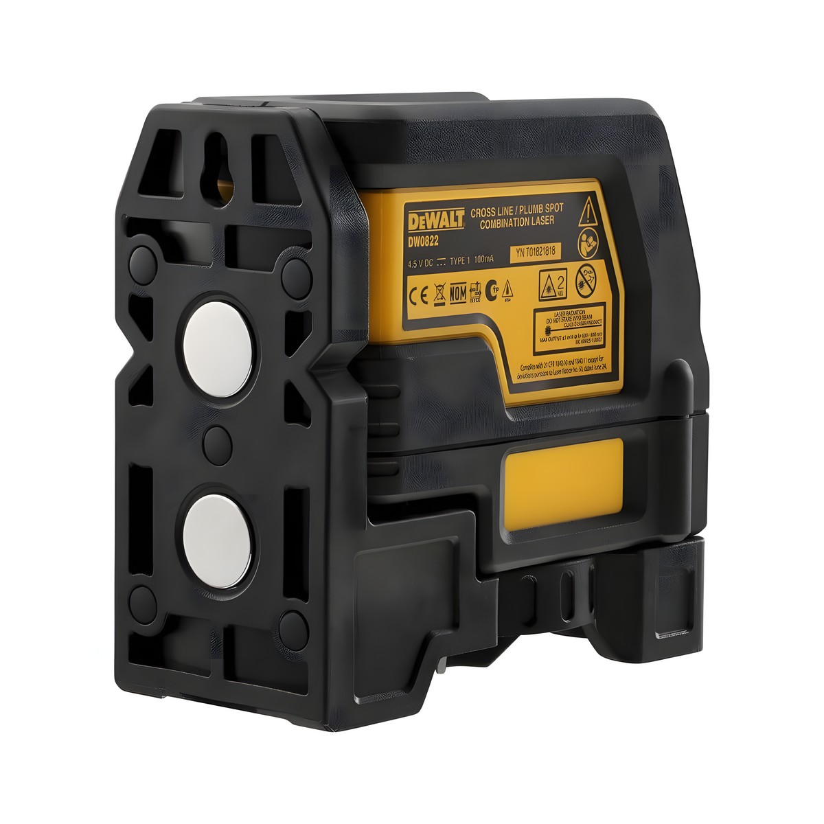 фото Уровень лазерный DEWALT DW0822