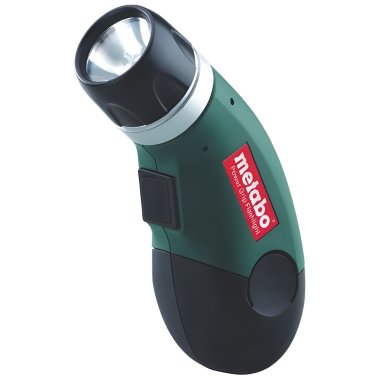 фото Фонарь METABO PowerGrip 627000000