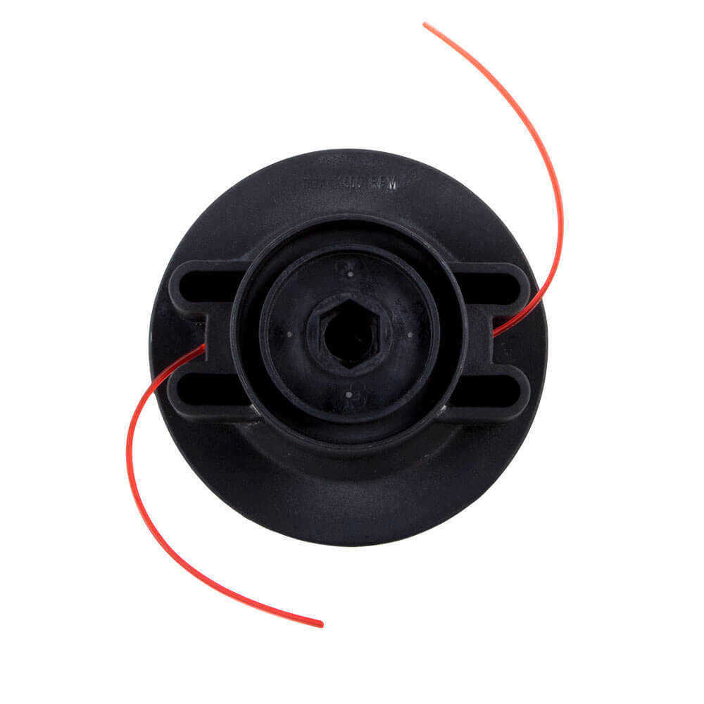 фото Головка триммерная DDE Wind2 (М8х1,25 прав.) 640-100