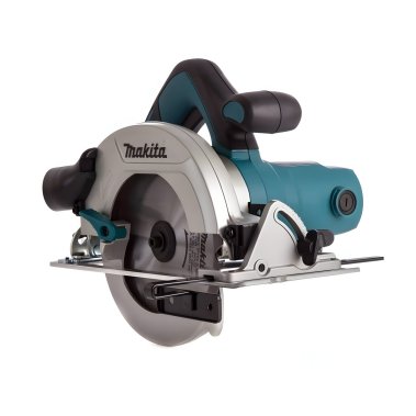 фото Пила дисковая MAKITA HS6601