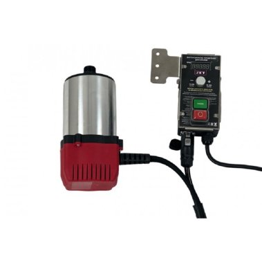 фото Двигатель фрезерный JET JRM-2 (230 В) JR027
