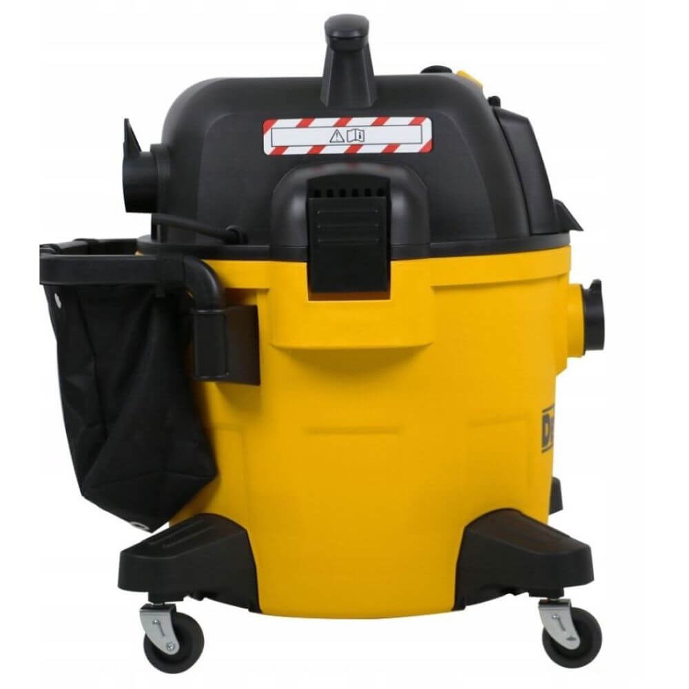 фото Пылесос DEWALT DXV34PTA