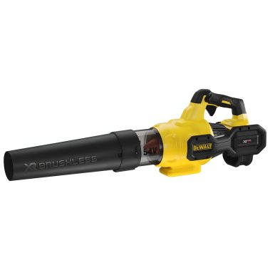 фото Воздуходувка аккумуляторная DEWALT FLEXVOLT DCMBA572N (без АКБ и ЗУ)