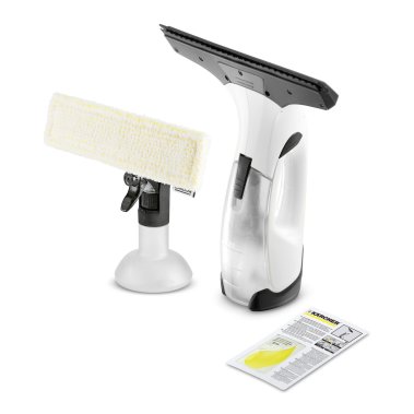фото Стеклоочиститель аккумуляторный KARCHER WV 2 Plus