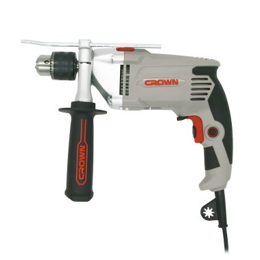 фото Дрель ударная CROWN CT10169