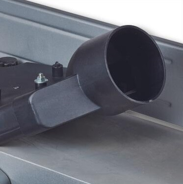 фото Станок рейсмусно-фуговальный Einhell TC-SP 204 4419955