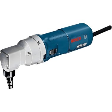 фото Ножницы вырубные BOSCH GNA 2.0 0601530103