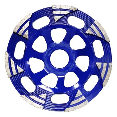 фото Чашка алмазная 125 х 22.2 мм Raptor DISTAR 16915480010