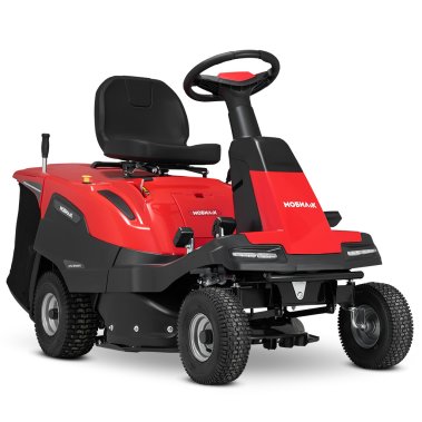 фото Райдер садовый бензиновый МОБИЛ К ХР76 ПРЕМИУМ