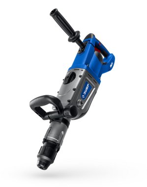 фото Перфоратор ЗУБР Профессионал ЗПМ-50-1700 Э