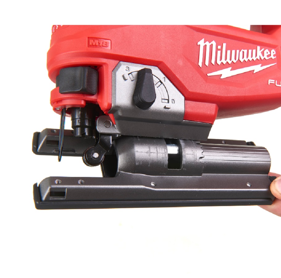 фото Лобзик аккумуляторный MILWAUKEE M18 FJS-502X FUEL 4933464727