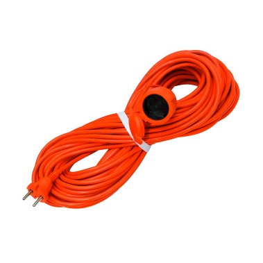 фото Удлинитель 40 м УШ-10 (ПВС 3 х 0.75, IP54, бухта 1 гн., з/к) UNIVersal УТ000007874