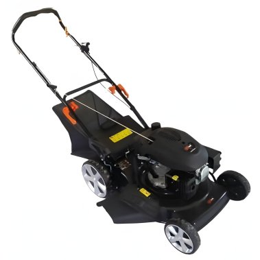 фото Газонокосилка бензиновая PRORAB GLM 4652 VH