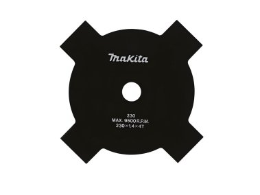 фото Нож для травы 200 мм 4T MAKITA 372224140