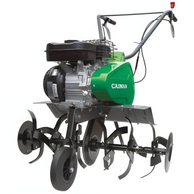 фото Культиватор Caiman ECO 60S C2 3000361809