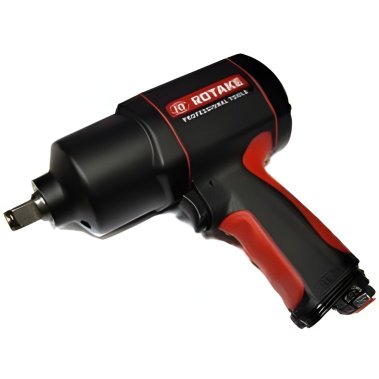 фото Гайковерт пневматический ROTAKE RT-5274 (1/2'', 810 Hm) 9510
