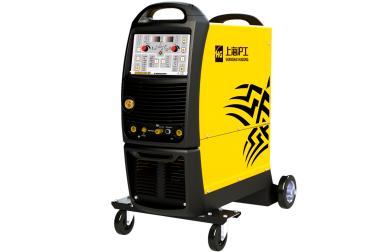 фото Сварочный полуавтомат  HUGONG INVERMATRIX 251 (без горелки)