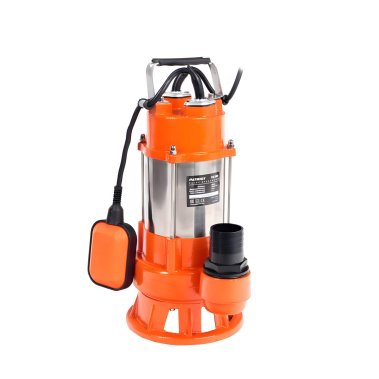 фото Насос дренажный PATRIOT FQ 500 315302418