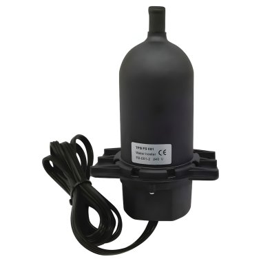 фото Подогреватель охлаждающей жидкости электрический (для ДГУ 0.5 кВт) FUBAG 431219