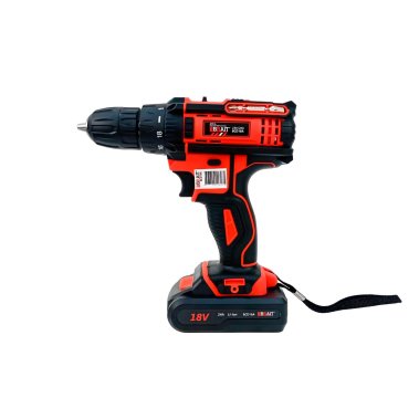 фото Дрель аккумуляторная BRAIT BCD18А