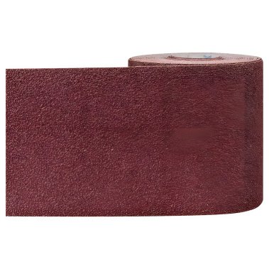 фото Рулон шлифовальный 93 х 5000 мм P60 Expert for Wood + Paint BOSCH 2608621455