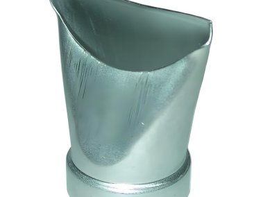 фото Насадка отводная (для HG5002/550/650) MAKITA P-33679