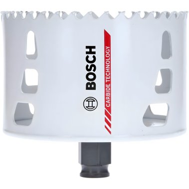 фото Коронка пильная 102 мм Endurance for Heavy Duty BOSCH 2608594181