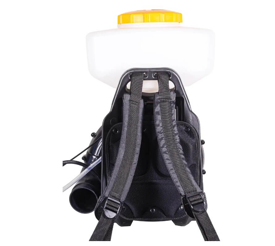 фото Опрыскиватель бензиновый HUTER GS-5215