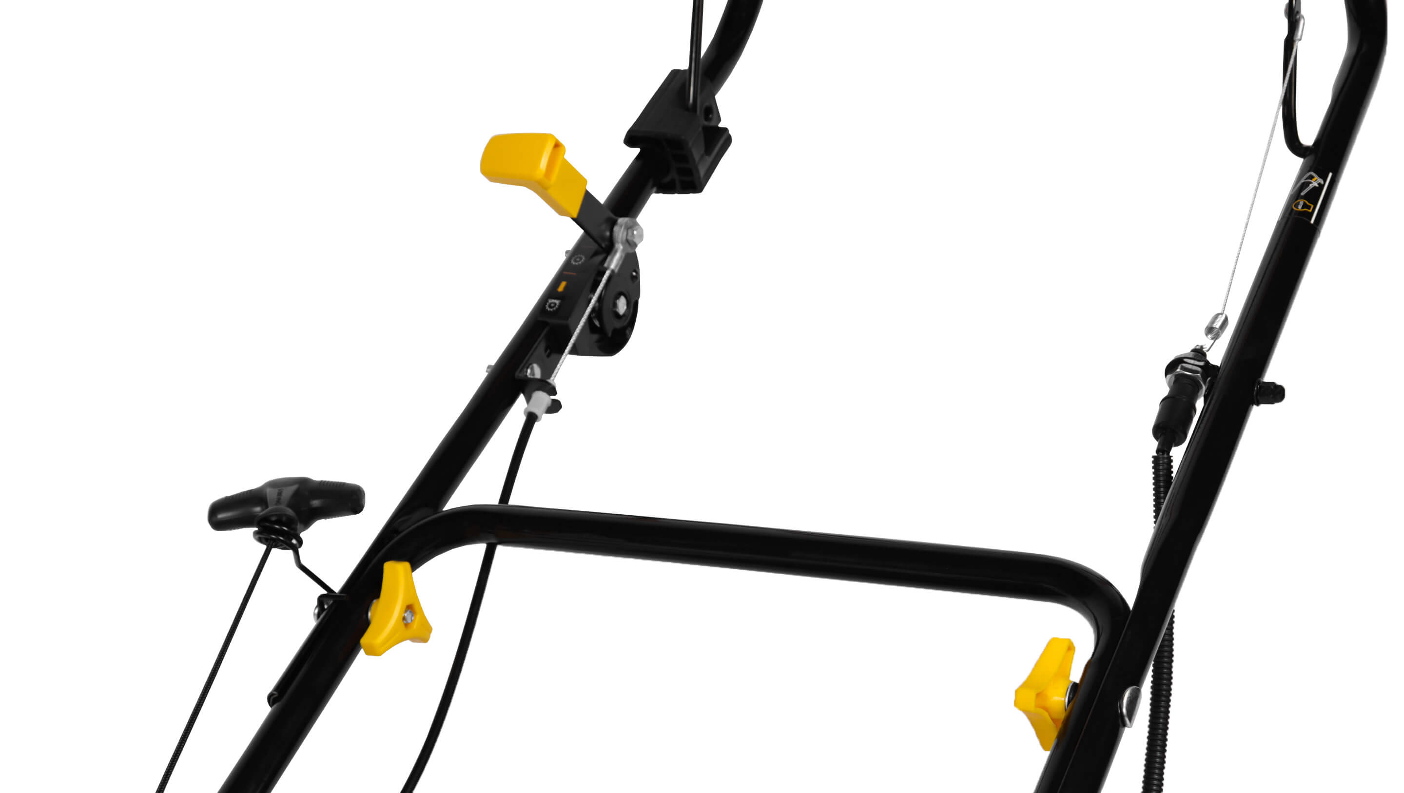 фото Скарификатор бензиновый CHAMPION GSC4840