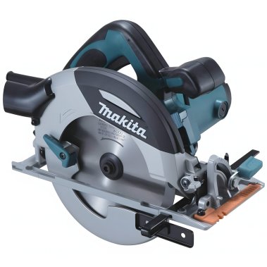 фото Пила дисковая MAKITA HS7100