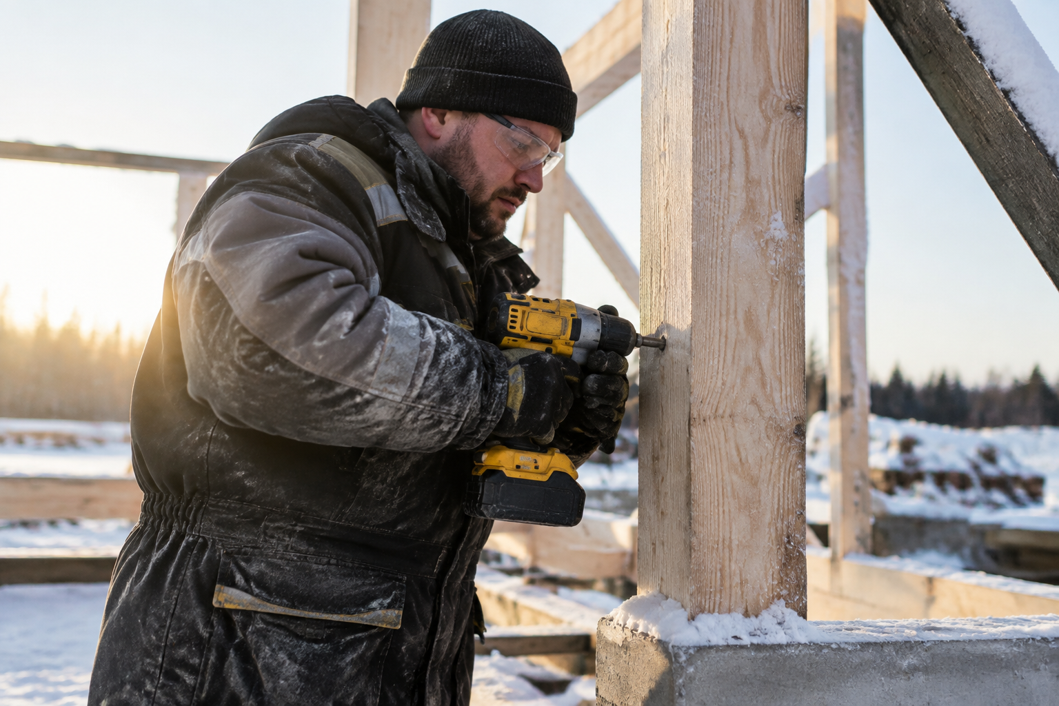 dewalt гарантия и надежность: что нужно знать бизнесу