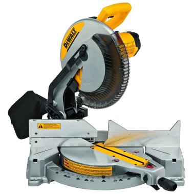фото Пила торцовочная DEWALT DWS715-IN