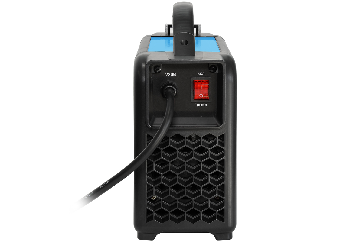 фото Сварочный инвертор ТSS EVO MMA-200