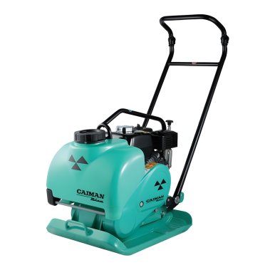 фото Виброплита CAIMAN MVC-F80H VAS