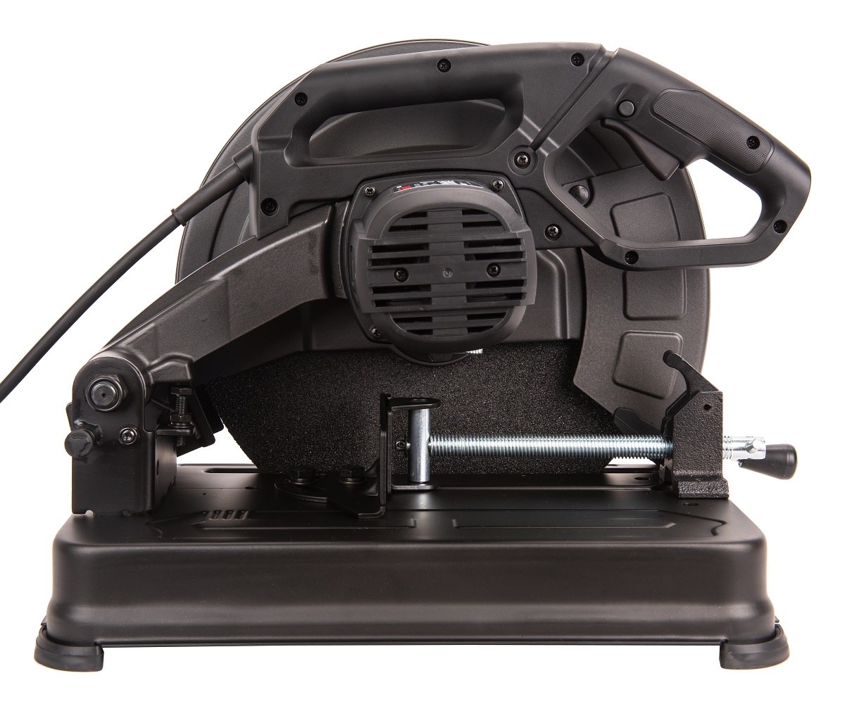 фото Пила монтажная KRESS KU760