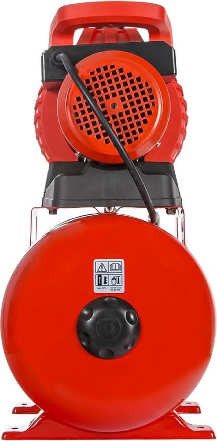 фото Насосная станция QUATTRO ELEMENTI Automatico 1101 FL