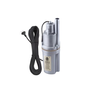 фото Электронасос "Малыш-3" шнур питания 16 м 1510