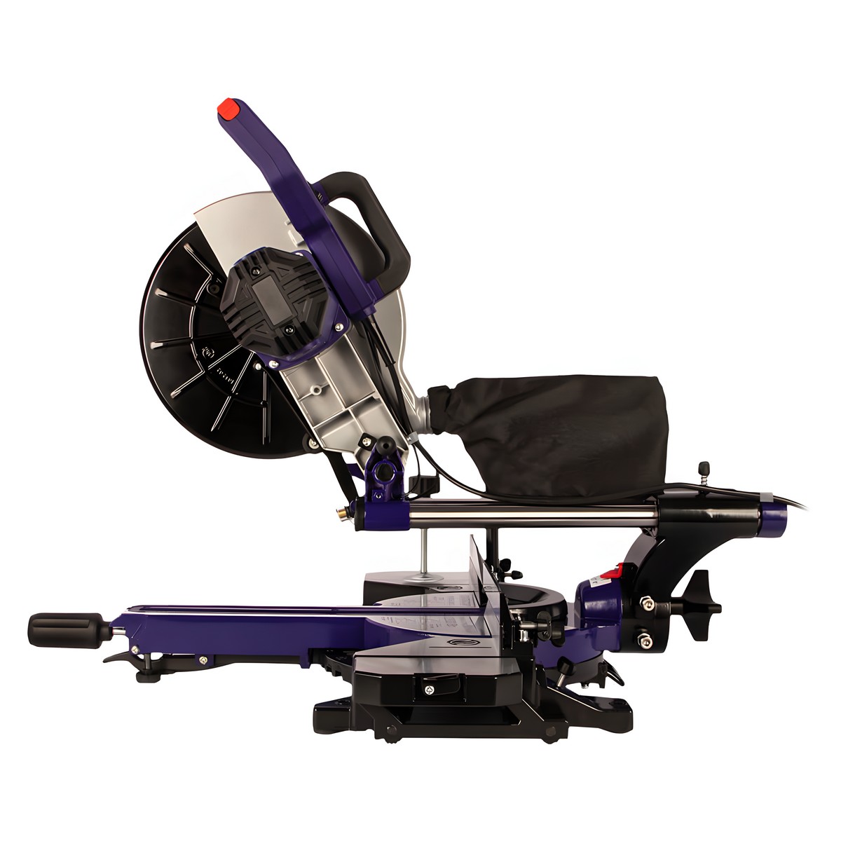 фото Пила торцовочная ПУЛЬСАР ПТН 255-2300С-2 798-973