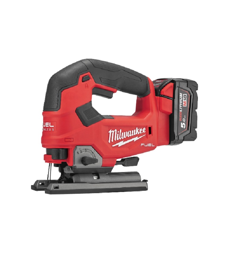 фото Лобзик аккумуляторный MILWAUKEE M18 FJS-502X FUEL 4933464727