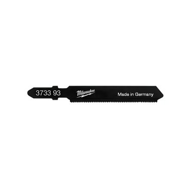фото Полотна для лобзика T118AHM (2 шт., 50 мм) MILWAUKEE 4932373393