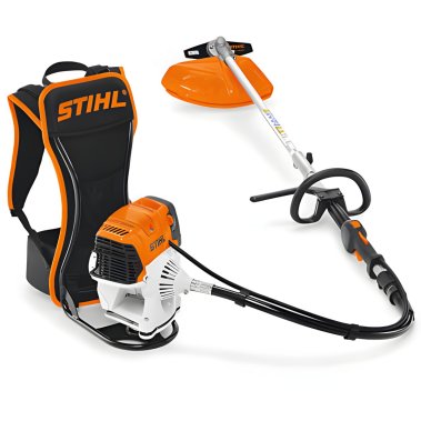 фото Мотокоса ранцевая STIHL FR 131 T 4180-200-0598