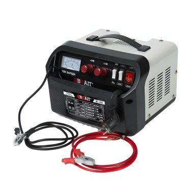 фото Устройство пуско-зарядное BRAIT ВС-40S 19.01.006.041