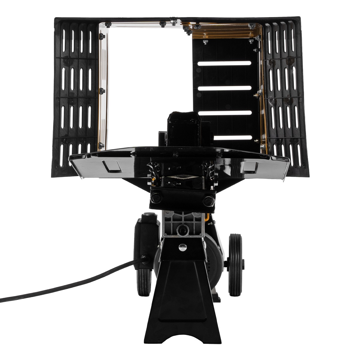 фото Дровокол электрический Denzel ELS71-52