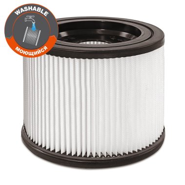 фото Фильтр тонкой очистки (HEPA) DAVC 16HF DAEWOO