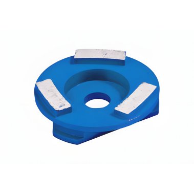 фото Фреза алмазная 40х12.5х5.5+0.9 GFB 00 (1600/1250 мкм) D0J2M0165012500