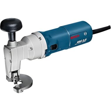 фото Ножницы листовые BOSCH GSC 2.8 0601506108