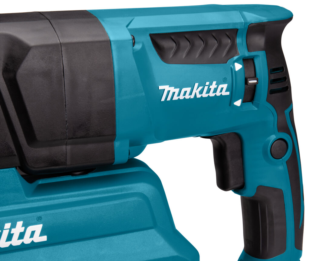фото Перфоратор MAKITA HR2653