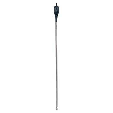 фото Сверло по дереву перовое 18 х 400 мм Self Cut Speed BOSCH 2608595408