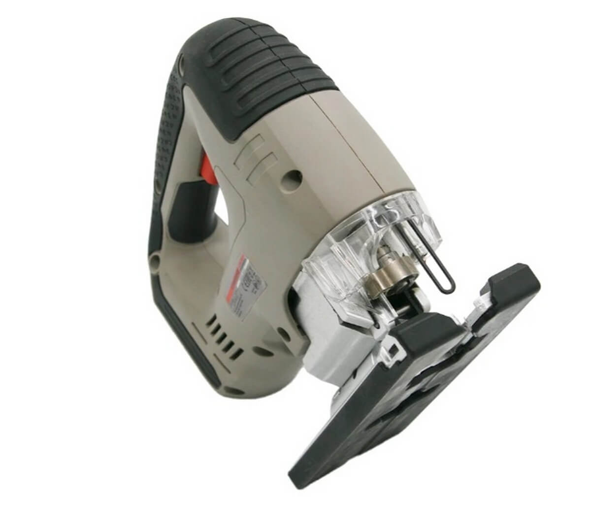 фото Лобзик аккумуляторный CROWN CT25003HX-4 BMC