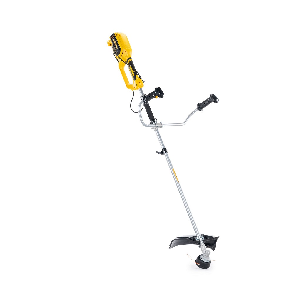 фото Триммер электрический CHAMPION ET1500